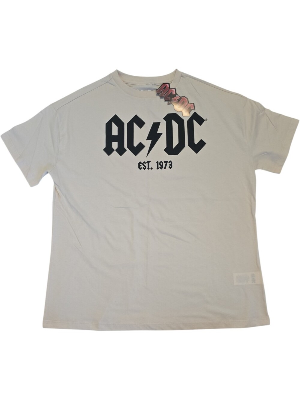 AC/DC Tshirt